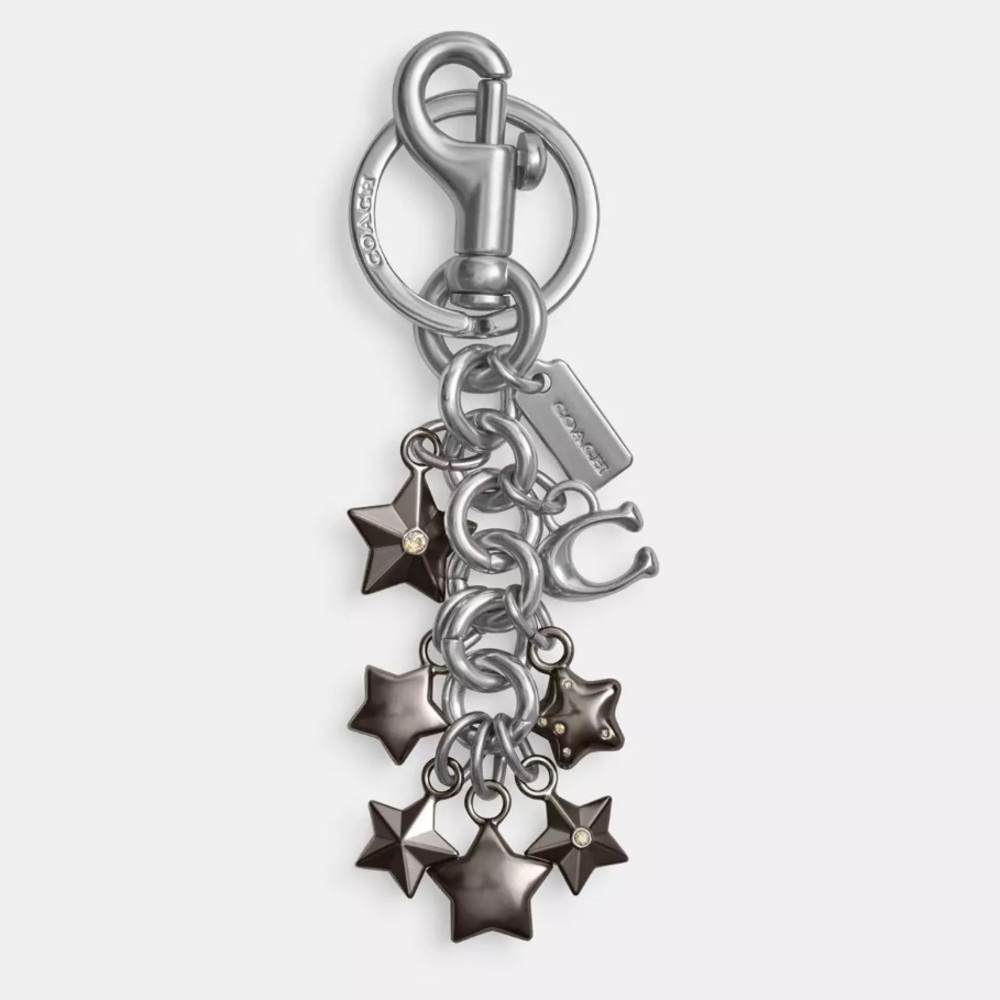 ⭐️ Coach Star Cluster Bag Charm - PLEASE HELP ME FIND! ⭐️